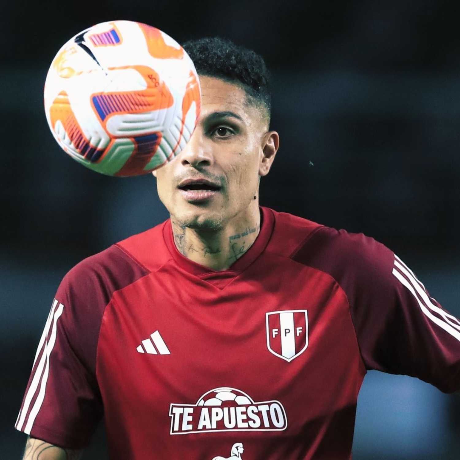 ¿Qué falta para que Paolo Guerrero llegue a Alianza Lima?